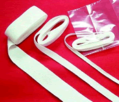 WOOD, PAPER & COTTON PRODUCTS